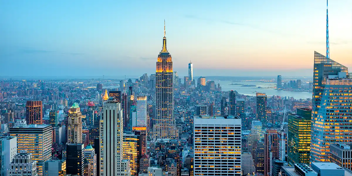 City Lights & Caribbean Nights: New York Meets Barbados
