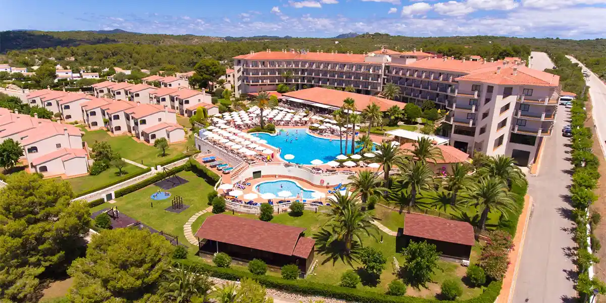 Discover Menorca with Breezy Coastlines & Endless Relaxation