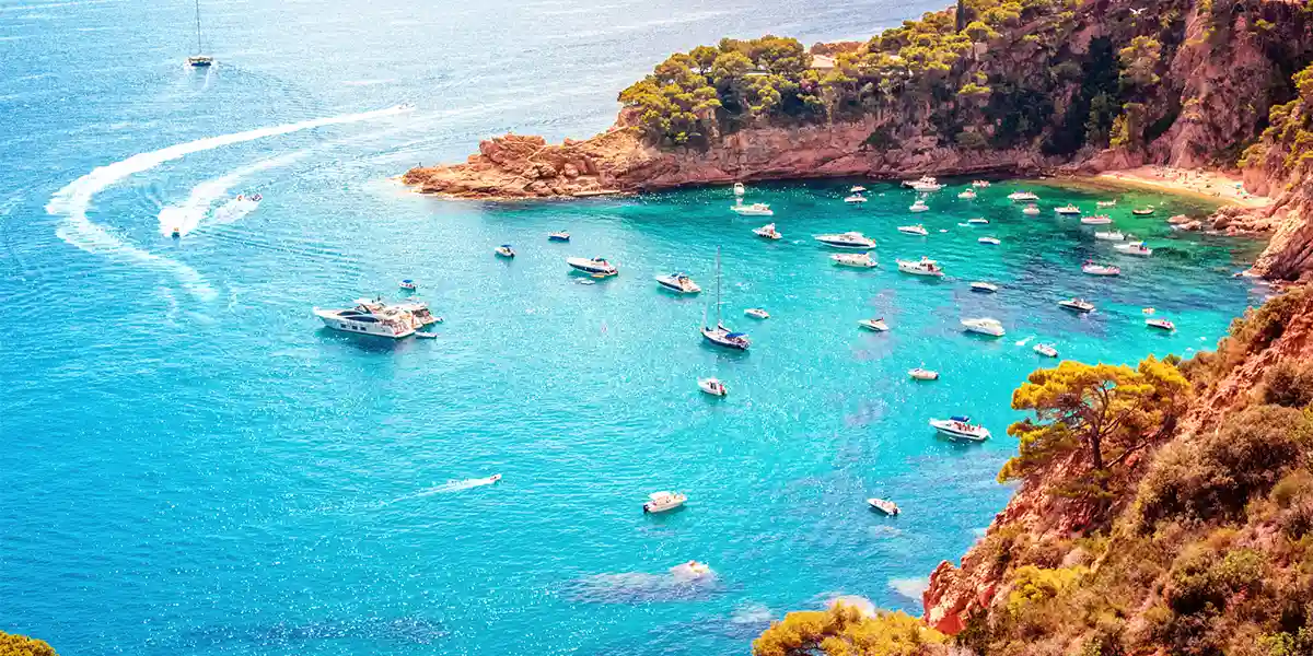 Relaxing Costa Brava Getaway at Ibersol Sorra d'Or Hotel