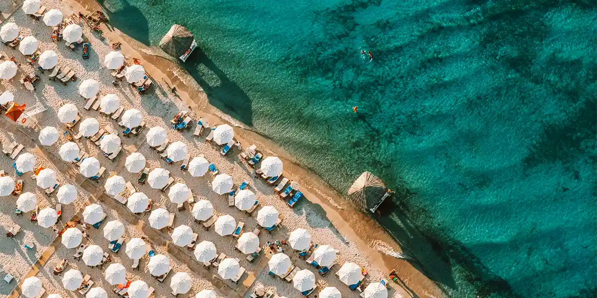 Adults-Only Mykonos Escape for Sun & Serenity