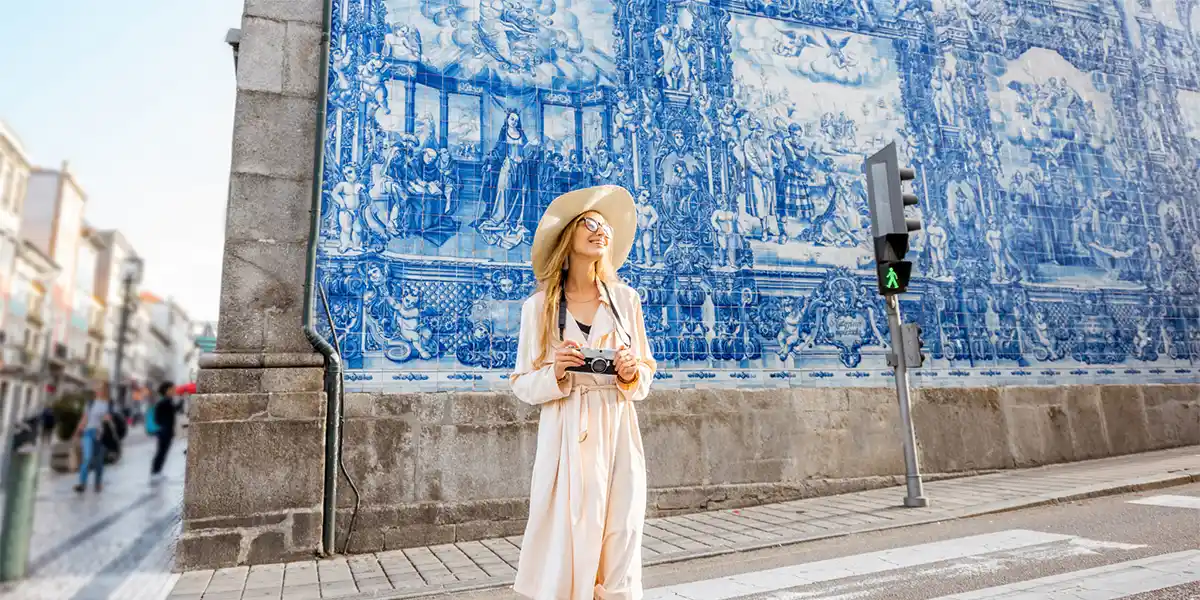 Lisbon & Porto: The Best of Portugal in One Trip