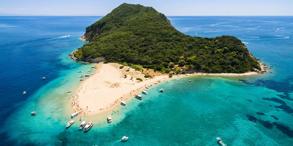 Zante Holiday: Blissful Beaches and Island Adventure Await