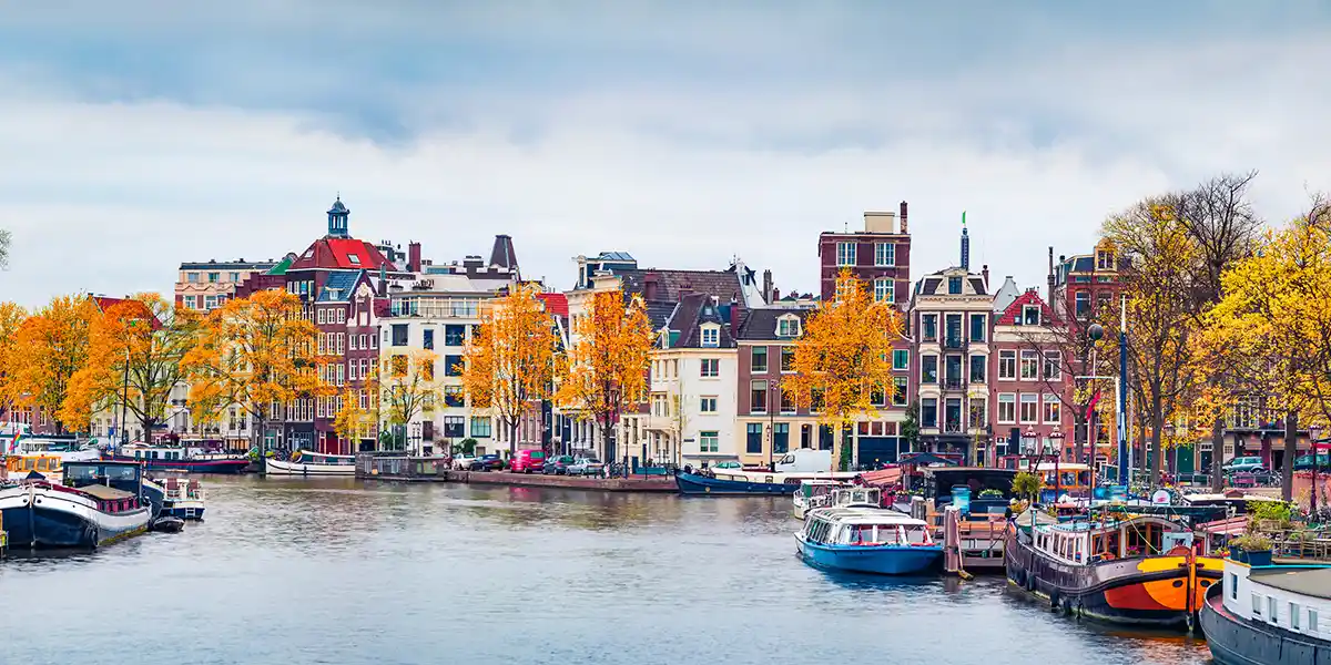 Amsterdam