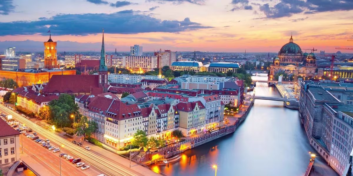Berlin