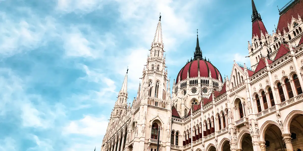 Budapest