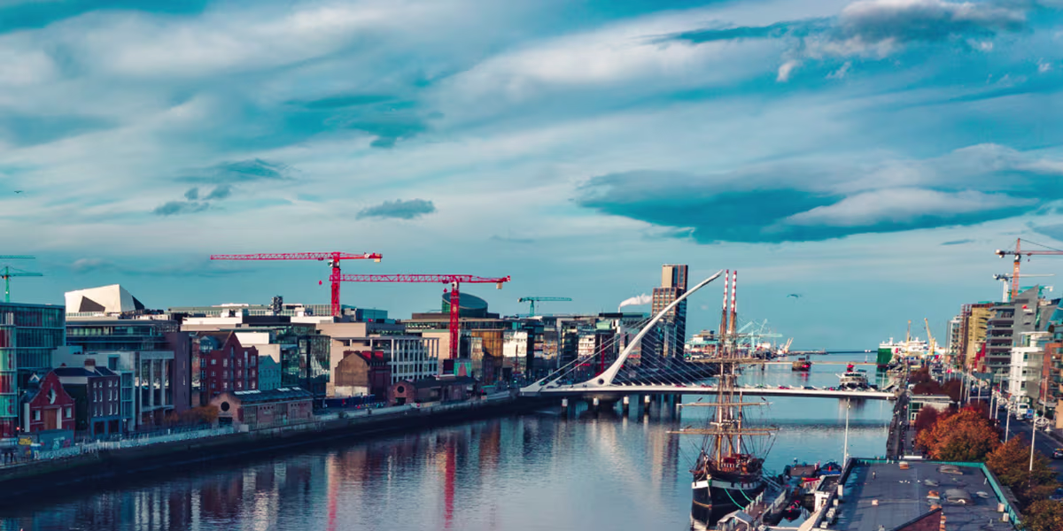 Dublin
