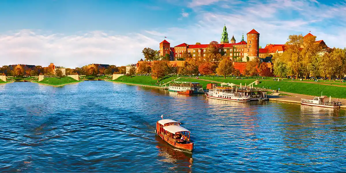 Krakow