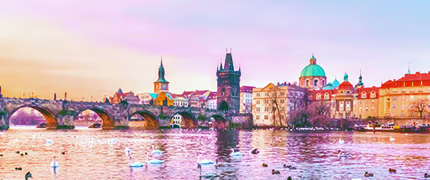 Prague