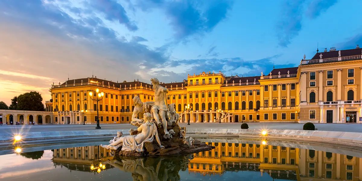 Vienna
